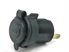 BYE Bike 12V Power Output