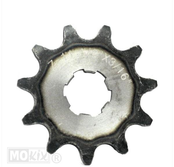 BYE Bike VKW 11T