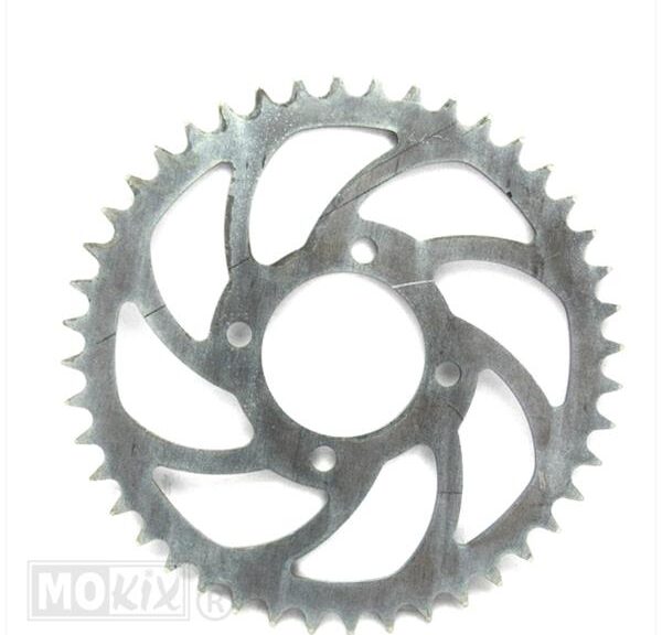 BYE Bike AKW 44T