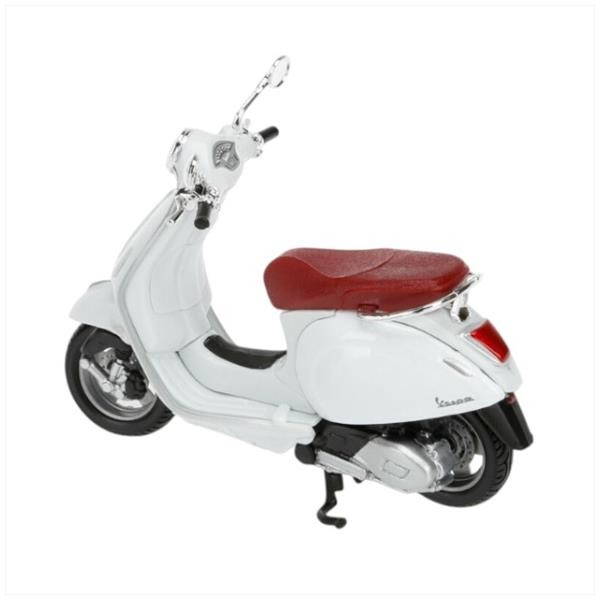 Miniaturen Collectie Vespa Schaal 1:18 12 Stuks - Afbeelding 2