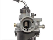 Carburateur Dellorto 17.5 Phva Klem Elec Choke - Top Performances
