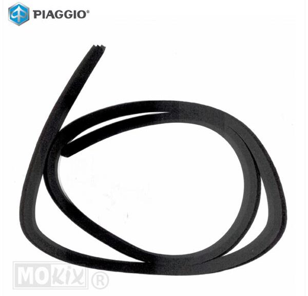 PIA Rubber Beenschilddeksel Primavera/LX 2T 4T - Piaggio