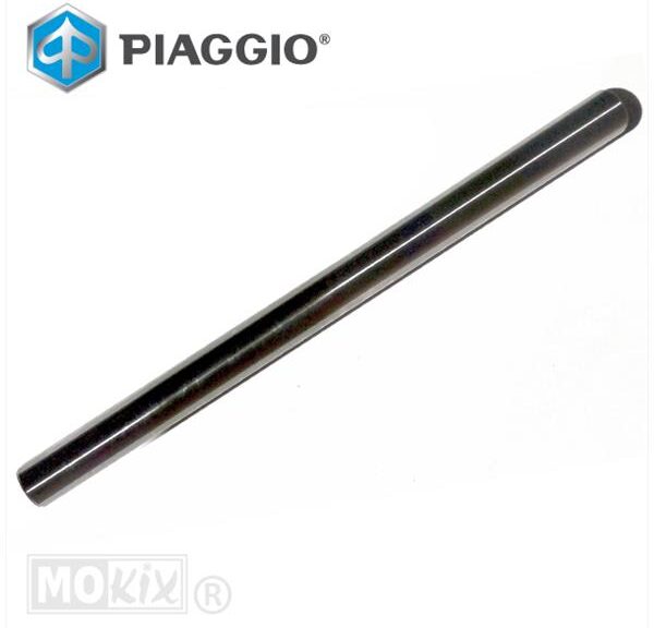 BUS SUB Frame/Motorophanging Piaggio FLY/ZIP 4T