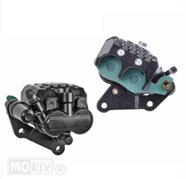 Remklauw Piaggio Primavera/Runner '05/DNA ORG