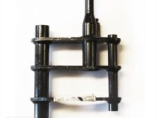 Subframe Piaggio ZIP2000 50 4T 2V ORG