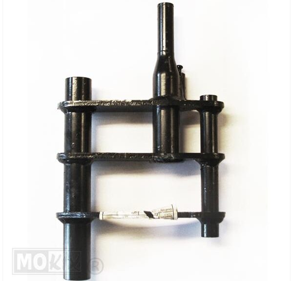 Subframe Piaggio ZIP2000 50 4T 2V ORG