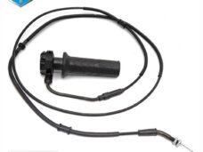 Handle GAS Piaggio FLY 50 4T 2V  + Gaskabel