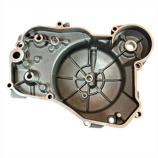 Deksel Koppelinghuis Derbi Senda-R (Piaggio) Antr. - Afbeelding 2