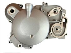 Deksel Koppelinghuis Derbi Senda-R (Piaggio) Antr.