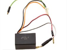 Ontsteking MVT Digitaal Minarelli Scooter E1