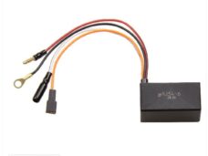 Ontsteking MVT Digitaal Piaggio NT (Catalistor) 2T