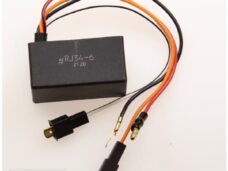 Ontsteking MVT Digitaal Minarelli AM6