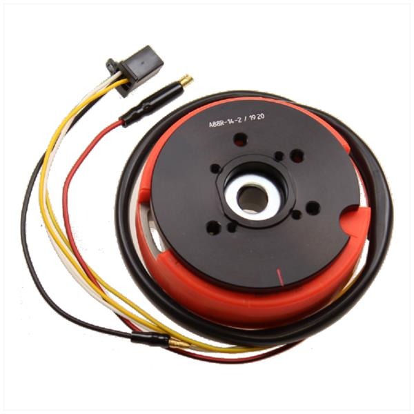 Ontsteking MVT Digitaal Minarelli Scooter E2 - Afbeelding 3