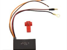 Ontsteking MVT Digitaal Yamaha  DTR 03"