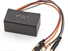 Ontsteking MVT Digitaal Derbi Senda e4/e5