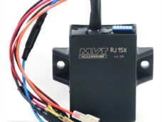 Digimax MVT Millenium AM6 E2
