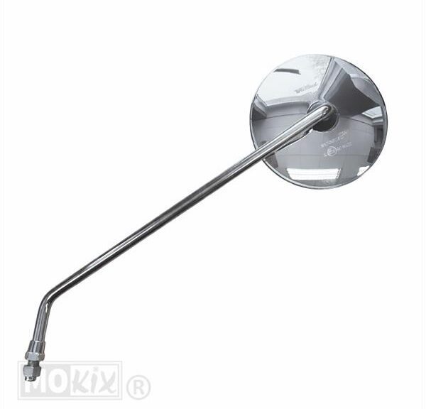 Spiegel Vespa PX 01-07 Chroom Links - Vicma