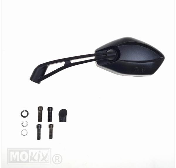 Spiegel Peugeot Speedfight 3 2009-> Links - MKX