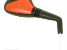 Spiegel Peugeot Viva City Sportline Rood Rechts - Vicma