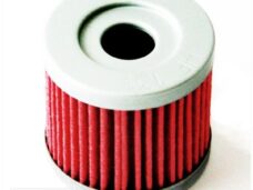Oliefilter Suzuki Burgman 125cc Hiflo