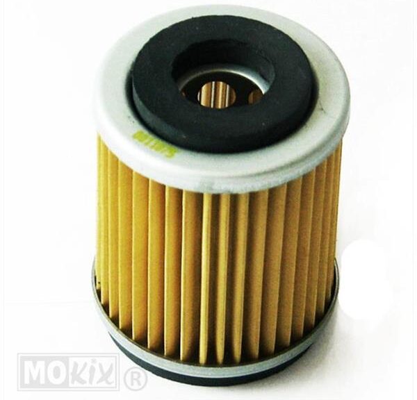 Oliefilter Yamaha Cygnus 94-07 125/TT600 OT - HiFlo