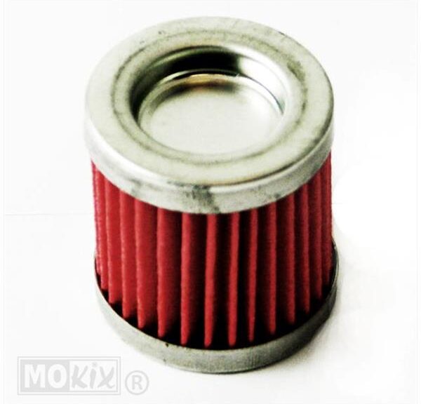 Oliefilter Piaggio Liberty 125 Hiflo