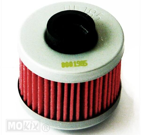 Oliefilter Aprilia Scarabeo/Leonardo 125/150/200 - HiFlo