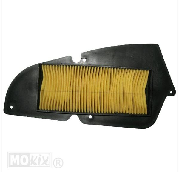Luchtfilter SYM HD 125cc Element - Okyami