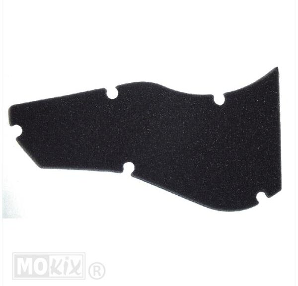 Luchtfilter SYM Shark 125cc 00-04 Element - Okyami