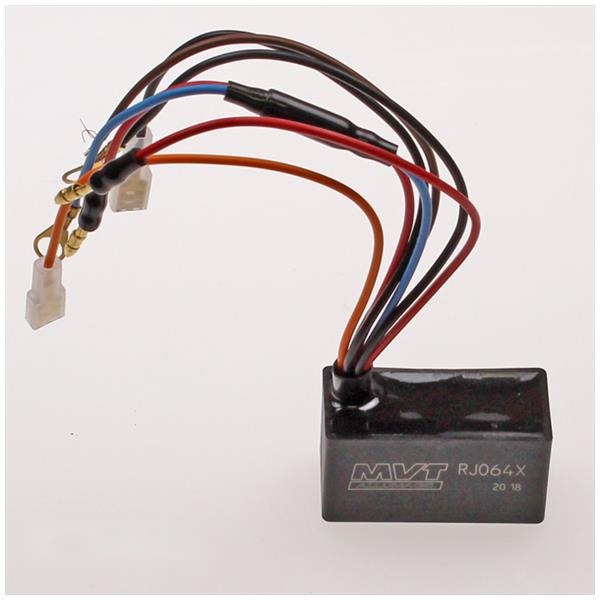 Ontsteking MVT Millenium Peugeot Horz AC - Afbeelding 4