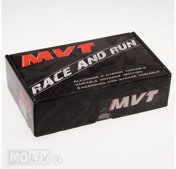 Encendido MVT Millennium Peugeot Horz AC