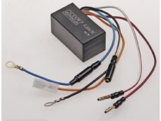 Ontsteking MVT Millenium Derbi Senda e2/e3 K-Start