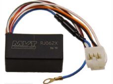 Ontsteking MVT Millenium Peugeot FOX/Wallaroo
