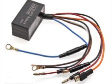 Ontsteking MVT Millenium Minarelli AM-6 K-Start