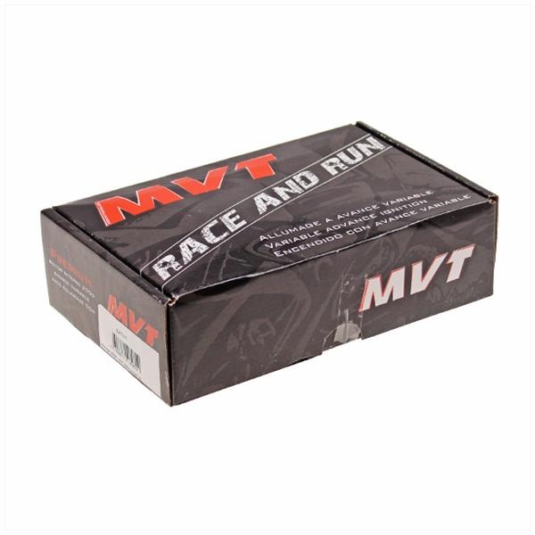 Ontsteking MVT Millenium Minarelli AM-6 K-Start - Afbeelding 5