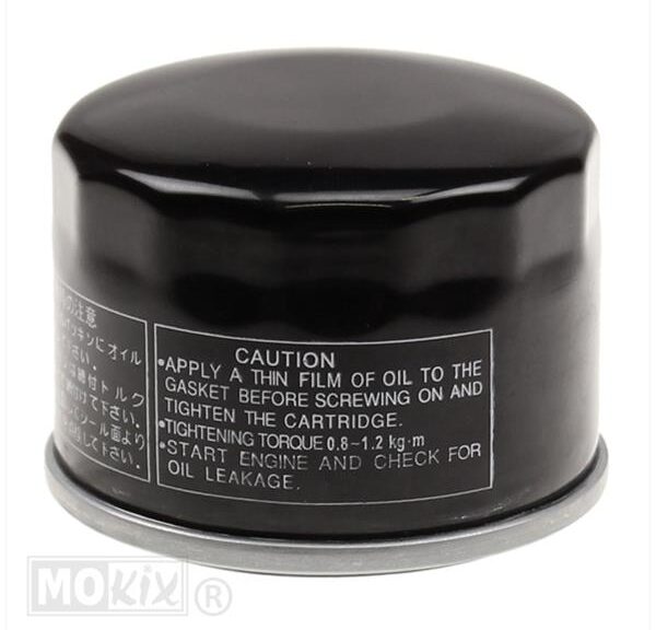 Oliefilter Yamaha T-MAX 500/530 TP - Top Performances