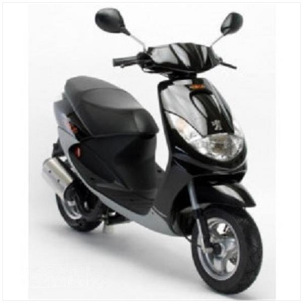 Windscherm Peugeot Viva City Ot 50cc Faco H740 - Afbeelding 3
