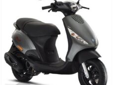 Windscherm Piaggio ZIP 2000 2T/4T 50-125 Faco H730
