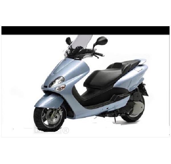 Windscherm MBK Skyliner 125cc Faco H745