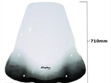 Windscherm Honda Dylan 125 Faco H710