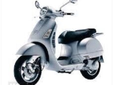 Windscherm PIA Vespa GTS/GTS300 Groot Faco H730