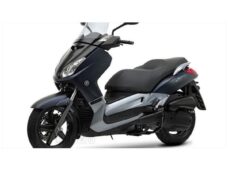 Windscherm Yamaha X-MAX eu3 125 Faco H640