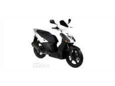 Windscherm Kymco Agility <13 50/125 "16 Faco H700"