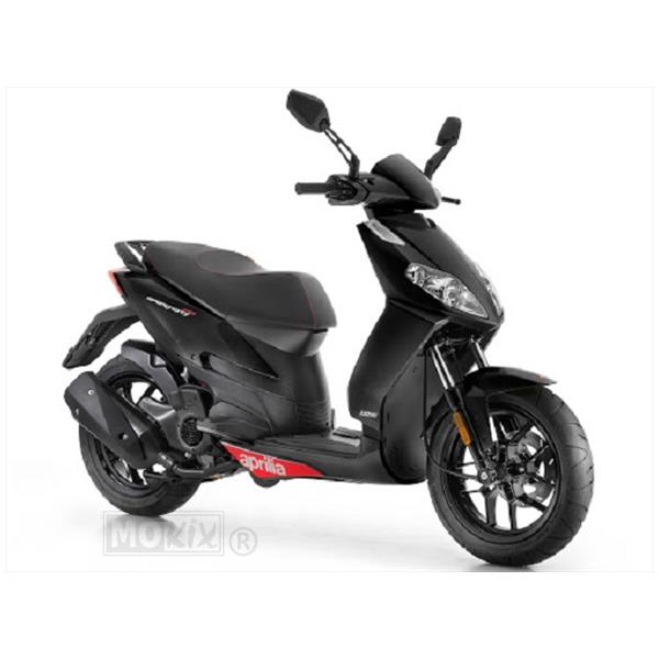 Windscherm Aprilia Sportcity ONE 50/125 Faco H630 - Afbeelding 3