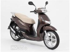 Windscherm Peugeot Tweet 50cc Faco H730