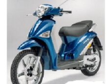 Windscherm PIA Liberty RST04/"15 50-125 Faco H725"