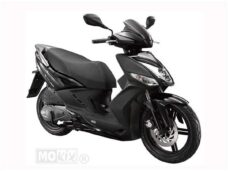 Windscherm KY Agility Plus 14-16 50/125 "16 Faco"