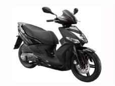Windscherm KY Agility Plus 14-16 50/125 "16 Faco"