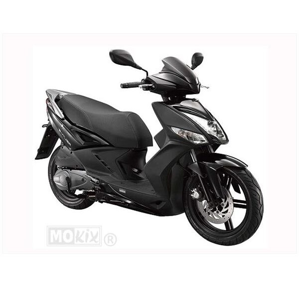 Tuulilasi KY Agility Plus 14-16 50/125 "16 Faco"