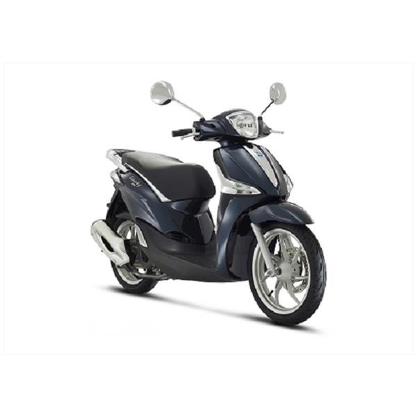 Windscherm Piaggio Liberty I-GET '16-'20 Faco H725 - Afbeelding 3
